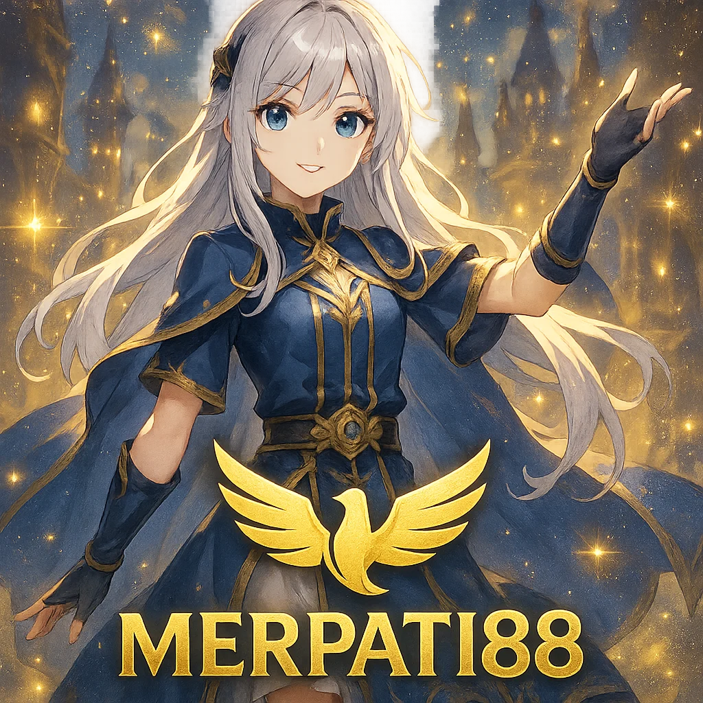 MERPATI88